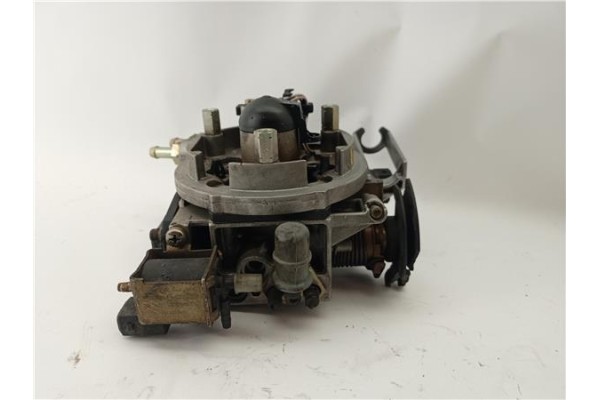 Recambio de inyector para seat toledo (1l) 1.8 i referencia OEM IAM 037129016C  