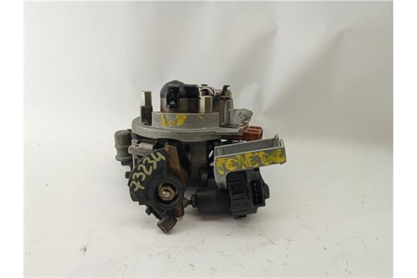 Recambio de inyector para seat toledo (1l) 1.8 i referencia OEM IAM 037129016C  