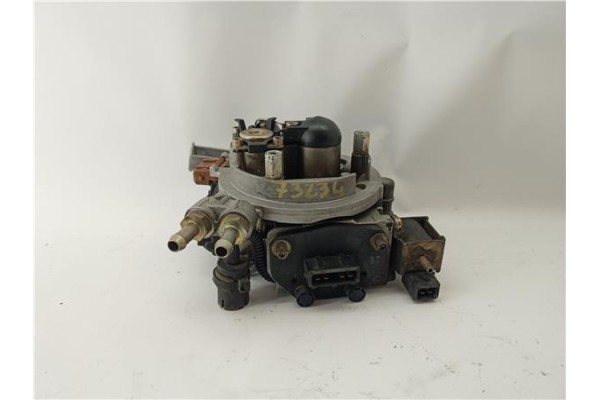 Recambio de inyector para seat toledo (1l) 1.8 i referencia OEM IAM 037129016C  