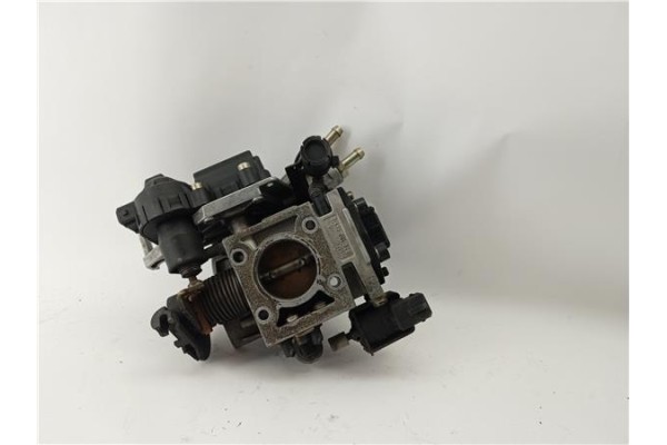 Recambio de inyector para seat toledo (1l) 1.8 i referencia OEM IAM 037129016C  