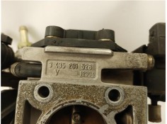 Recambio de inyector para seat toledo (1l) 1.8 i referencia OEM IAM 037129016C  