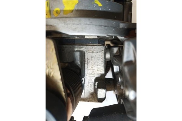 Recambio de inyector para seat toledo (1l) 1.8 i referencia OEM IAM 037129016C  