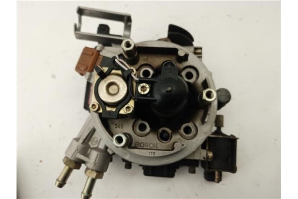 Recambio de inyector para seat toledo (1l) 1.8 i referencia OEM IAM 037129016C  