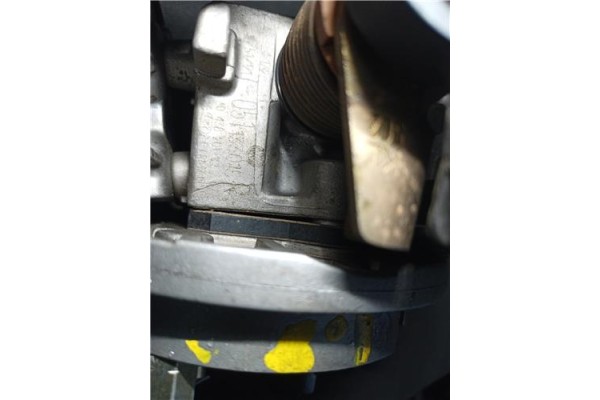 Recambio de inyector para seat toledo (1l) 1.8 i referencia OEM IAM 037129016C  