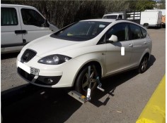 seat altea xl (5p5) del año 2011