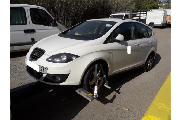 seat altea xl (5p5) del año 2011