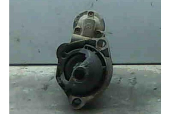 Recambio de motor arranque para volkswagen passat berlina (3b2)(1996) 1.9 tdi referencia OEM IAM 068911024C 0001110122 