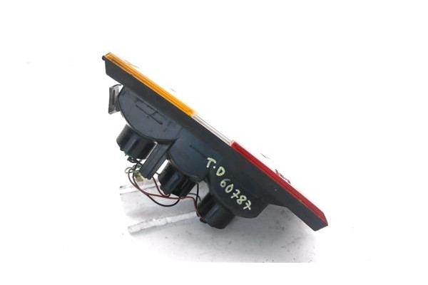 Recambio de piloto trasero derecho para suzuki vitara (se/sf/et) 1.6 techo metálico xaloc referencia OEM IAM   