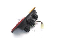 Recambio de piloto trasero derecho para suzuki vitara (se/sf/et) 1.6 techo metálico xaloc referencia OEM IAM   