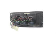 Recambio de piloto trasero derecho para suzuki vitara (se/sf/et) 1.6 techo metálico xaloc referencia OEM IAM   