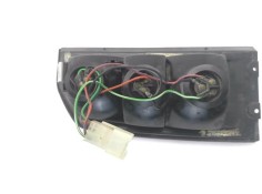 Recambio de piloto trasero derecho para suzuki vitara (se/sf/et) 1.6 techo metálico xaloc referencia OEM IAM   