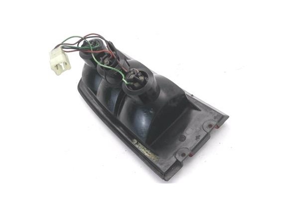Recambio de piloto trasero derecho para suzuki vitara (se/sf/et) 1.6 techo metálico xaloc referencia OEM IAM   