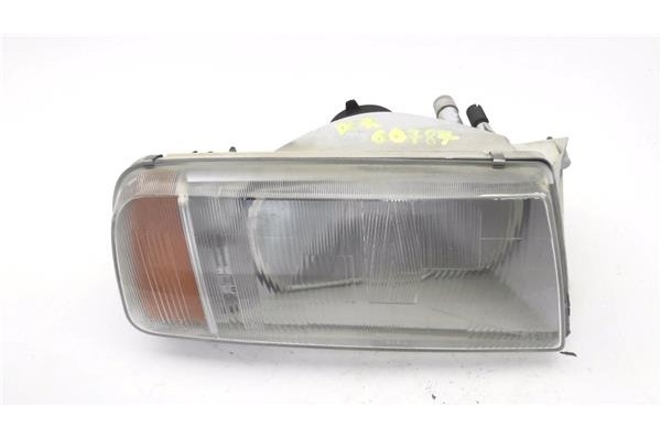 Recambio de faro delantero dcho para suzuki vitara (se/sf/et) 1.6 techo metálico xaloc referencia OEM IAM   