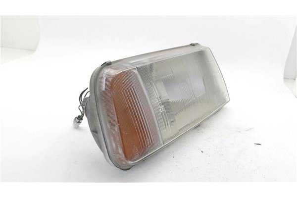 Recambio de faro delantero dcho para suzuki vitara (se/sf/et) 1.6 techo metálico xaloc referencia OEM IAM   