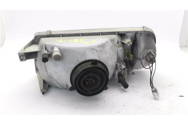 Recambio de faro delantero dcho para suzuki vitara (se/sf/et) 1.6 techo metálico xaloc referencia OEM IAM   