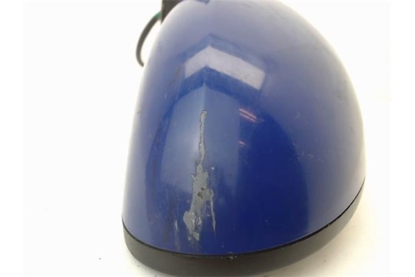 Recambio de retrovisor electrico izquierdo para seat ibiza (6l1) referencia OEM IAM   