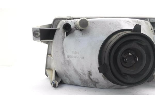 Recambio de faro delantero dcho para suzuki vitara (se/sf/et) 1.6 techo metálico xaloc referencia OEM IAM   