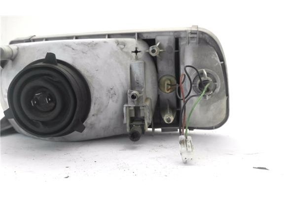 Recambio de faro delantero dcho para suzuki vitara (se/sf/et) 1.6 techo metálico xaloc referencia OEM IAM   