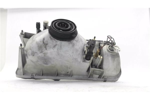 Recambio de faro delantero dcho para suzuki vitara (se/sf/et) 1.6 techo metálico xaloc referencia OEM IAM   