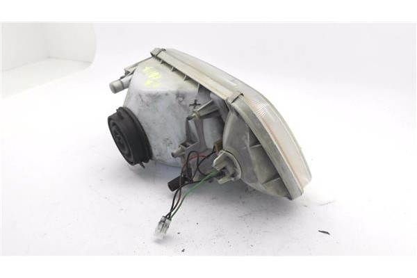 Recambio de faro delantero dcho para suzuki vitara (se/sf/et) 1.6 techo metálico xaloc referencia OEM IAM   