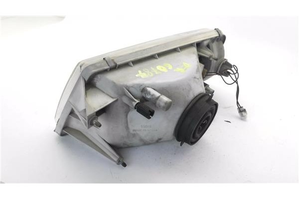 Recambio de faro delantero dcho para suzuki vitara (se/sf/et) 1.6 techo metálico xaloc referencia OEM IAM   