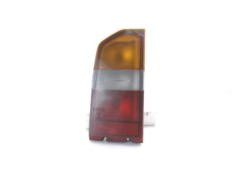 Recambio de piloto trasero izquierdo para suzuki vitara (se/sf/et) 1.6 techo metálico xaloc referencia OEM IAM   