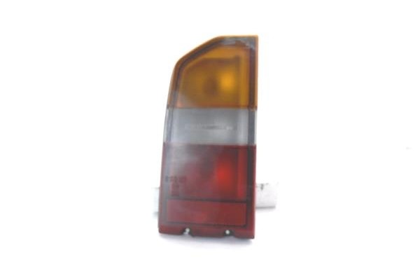 Recambio de piloto trasero izquierdo para suzuki vitara (se/sf/et) 1.6 techo metálico xaloc referencia OEM IAM   