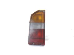 Recambio de piloto trasero izquierdo para suzuki vitara (se/sf/et) 1.6 techo metálico xaloc referencia OEM IAM   