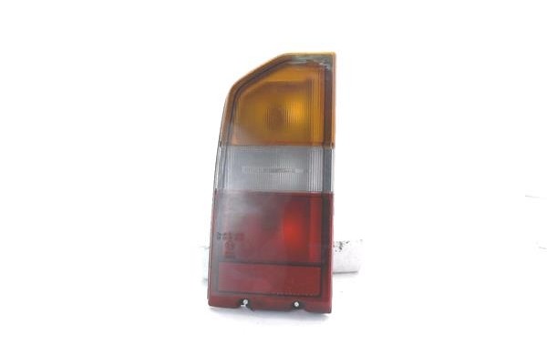 Recambio de piloto trasero izquierdo para suzuki vitara (se/sf/et) 1.6 techo metálico xaloc referencia OEM IAM   