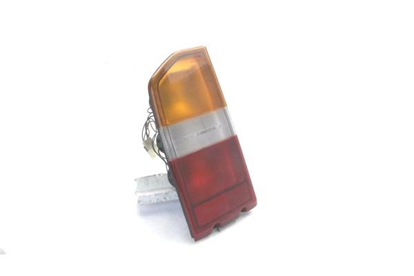 Recambio de piloto trasero izquierdo para suzuki vitara (se/sf/et) 1.6 techo metálico xaloc referencia OEM IAM   