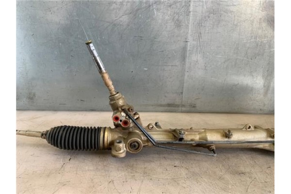 Recambio de cremallera direccion normal para citroen jumpy furgón 2.0 club m referencia OEM IAM 9806468380  9813692680 , CITROËN