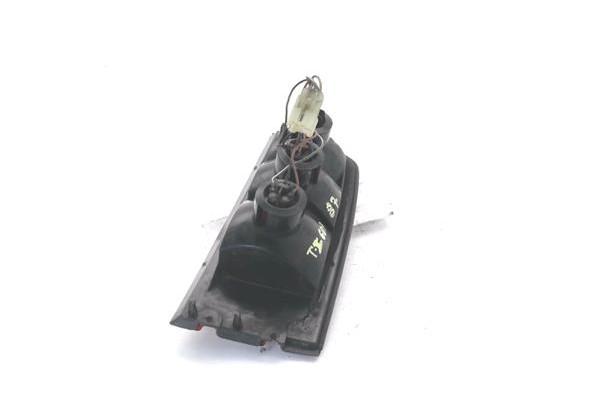 Recambio de piloto trasero izquierdo para suzuki vitara (se/sf/et) 1.6 techo metálico xaloc referencia OEM IAM   