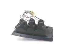 Recambio de piloto trasero izquierdo para suzuki vitara (se/sf/et) 1.6 techo metálico xaloc referencia OEM IAM   