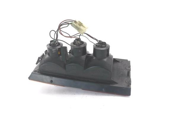 Recambio de piloto trasero izquierdo para suzuki vitara (se/sf/et) 1.6 techo metálico xaloc referencia OEM IAM   
