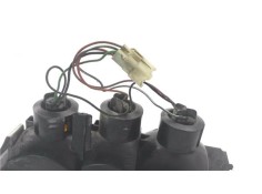 Recambio de piloto trasero izquierdo para suzuki vitara (se/sf/et) 1.6 techo metálico xaloc referencia OEM IAM   