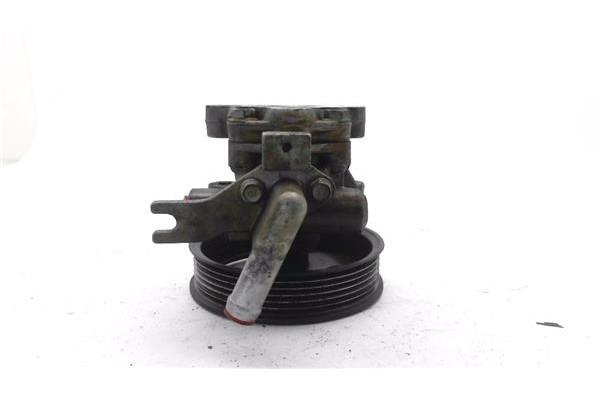 Recambio de bomba servodireccion para kia sportage (km) 2.0 crdi referencia OEM IAM 5831G166  
