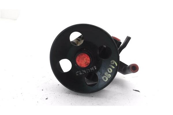 Recambio de bomba servodireccion para kia sportage (km) 2.0 crdi referencia OEM IAM 5831G166  