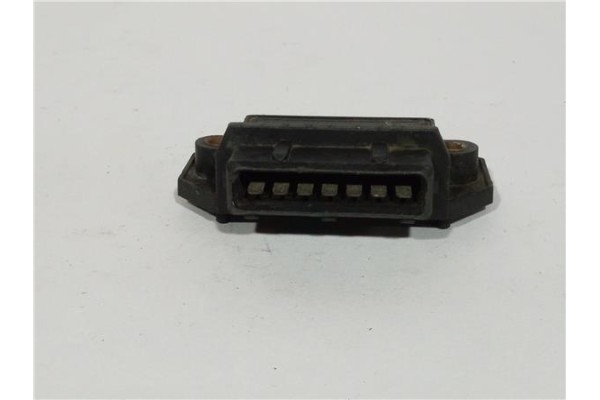 Recambio de pastilla encendido para opel rekord e 2.0 gl berlina referencia OEM IAM 2576127001  