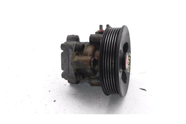 Recambio de bomba servodireccion para kia sportage (km) 2.0 crdi referencia OEM IAM 5831G166  