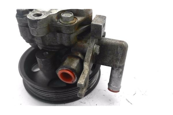 Recambio de bomba servodireccion para kia sportage (km) 2.0 crdi referencia OEM IAM 5831G166  