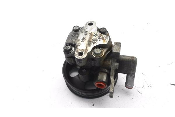 Recambio de bomba servodireccion para kia sportage (km) 2.0 crdi referencia OEM IAM 5831G166  
