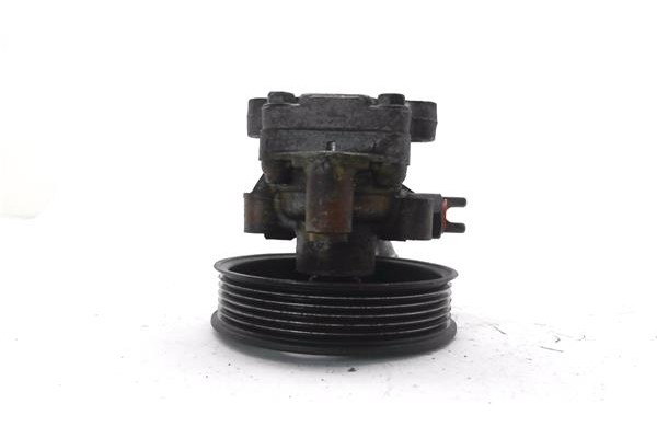 Recambio de bomba servodireccion para kia sportage (km) 2.0 crdi referencia OEM IAM 5831G166  