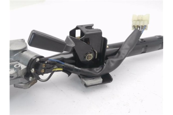Recambio de columna direccion para suzuki vitara (se/sf/et) 1.6 techo metálico xaloc referencia OEM IAM   
