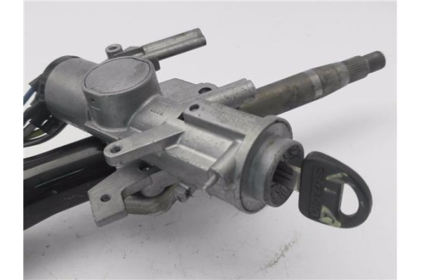 Recambio de columna direccion para suzuki vitara (se/sf/et) 1.6 techo metálico xaloc referencia OEM IAM   