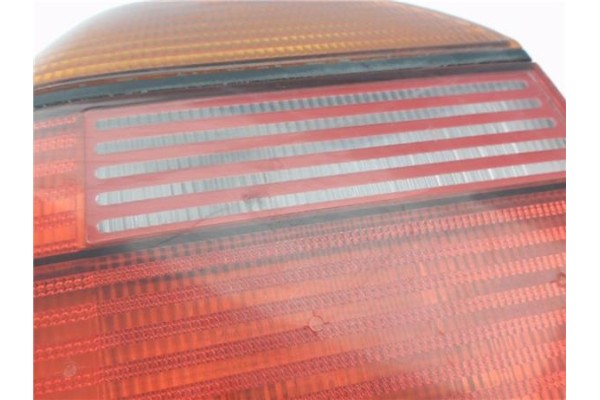 Recambio de piloto trasero izquierdo para volkswagen golf iii (1h1) 1.6 referencia OEM IAM 1H6945111B 1H6945257 