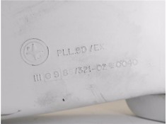 Recambio de retrovisor electrico derecho para suzuki vitara (se/sf/et) 1.6 techo metálico xaloc referencia OEM IAM E988321  