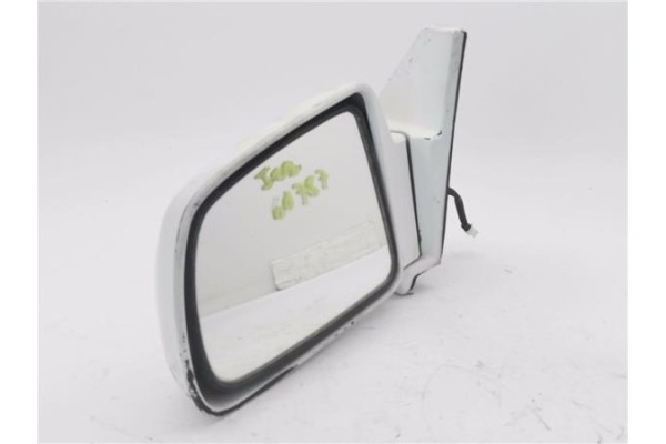Recambio de retrovisor electrico izquierdo para suzuki vitara (se/sf/et) 1.6 techo metálico xaloc referencia OEM IAM E9020040  