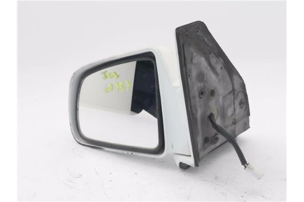 Recambio de retrovisor electrico izquierdo para suzuki vitara (se/sf/et) 1.6 techo metálico xaloc referencia OEM IAM E9020040  