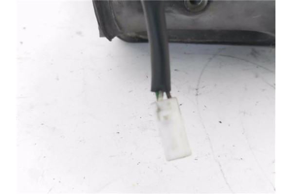 Recambio de retrovisor electrico izquierdo para suzuki vitara (se/sf/et) 1.6 techo metálico xaloc referencia OEM IAM E9020040  