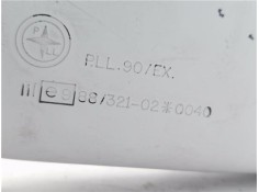 Recambio de retrovisor electrico izquierdo para suzuki vitara (se/sf/et) 1.6 techo metálico xaloc referencia OEM IAM E9020040  